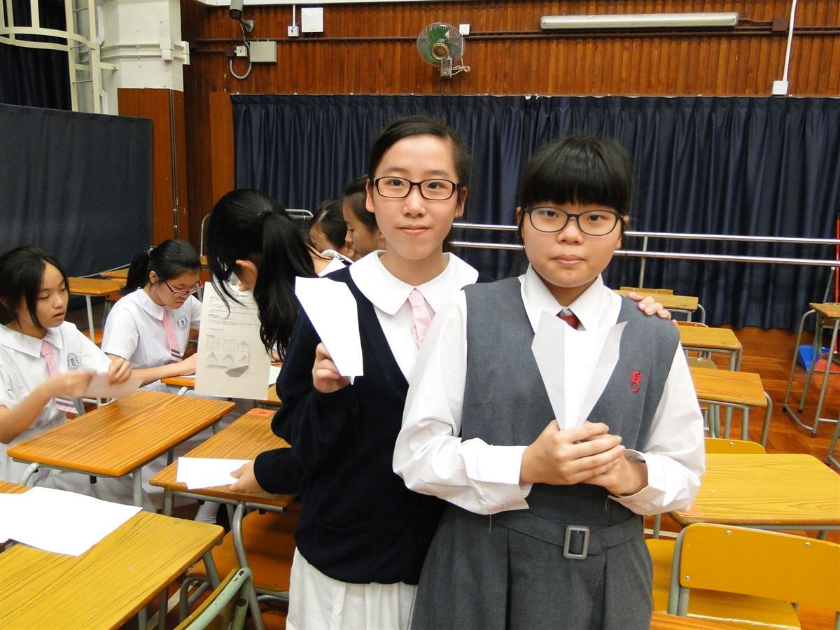 Mathematics-and-Science Week
